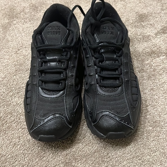Nike Air Max Tailwind IV unisex 
6Y wears like a 7us - Picture 5 of 10